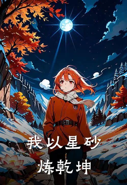 我以星砂炼乾坤全文免费阅读无弹窗大结局_我以星砂炼乾坤（李玄苏璃）最新小说