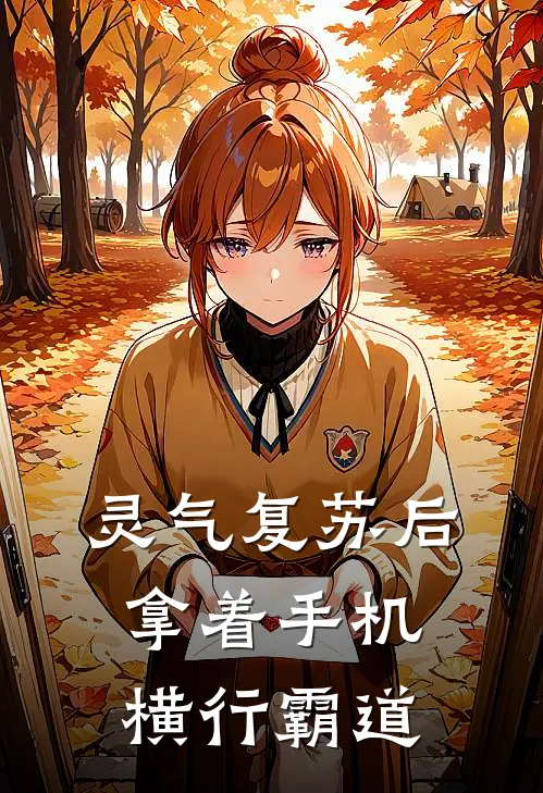 叶朝周砚秋灵气复苏后，拿着手机横行霸道全本免费在线阅读_灵气复苏后，拿着手机横行霸道全本阅读