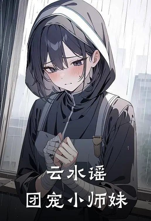 云水谣：团宠小师妹苏若初欧阳珏完本热门小说_小说完结版云水谣：团宠小师妹(苏若初欧阳珏)