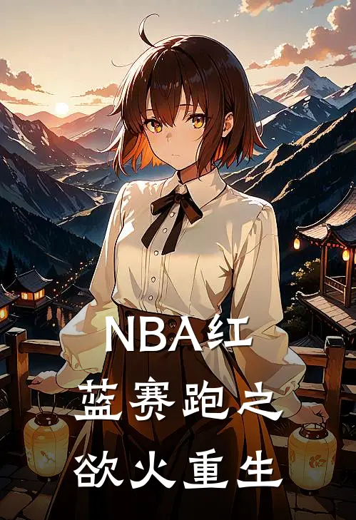 NBA红蓝赛跑之欲火重生