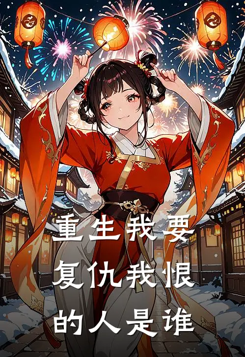 重生我要复仇我恨的人是谁