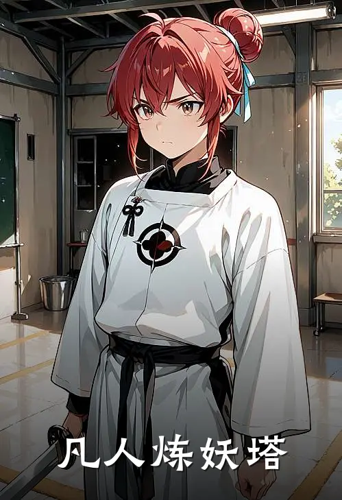 凡人炼妖塔