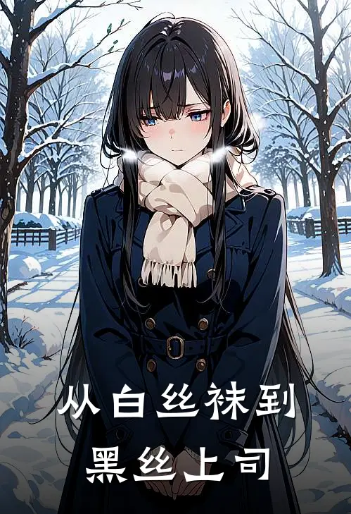 从白丝袜到黑丝上司