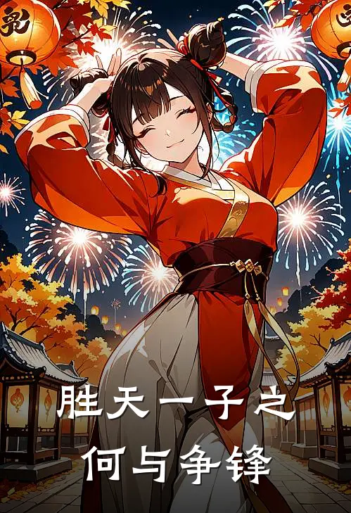 胜天一子之何与争锋