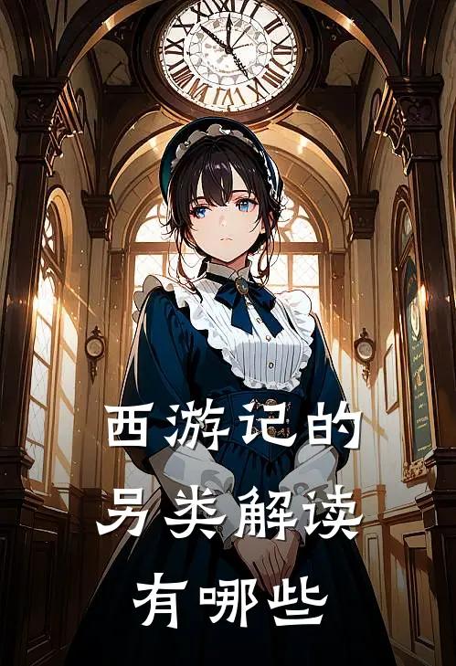 西游记的另类解读有哪些