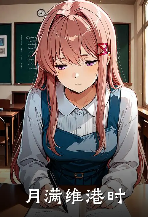 月满维港时叶安月林怀舟完本完结小说_热门小说排行榜月满维港时叶安月林怀舟