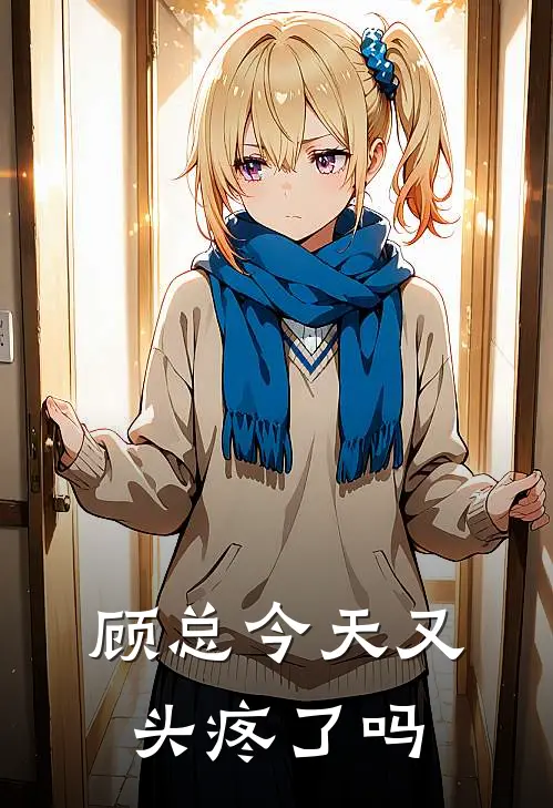 顾总今天又头疼了吗叶星辰顾凛川热门完本小说_最新章节列表顾总今天又头疼了吗(叶星辰顾凛川)