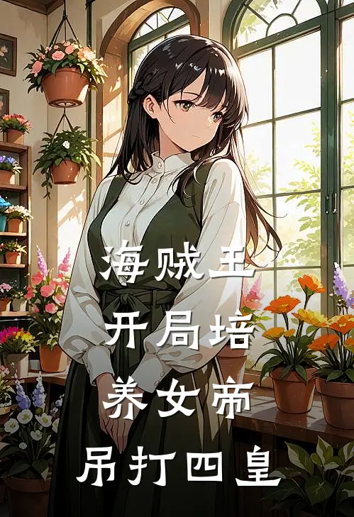 海贼王：开局培养女帝，吊打四皇