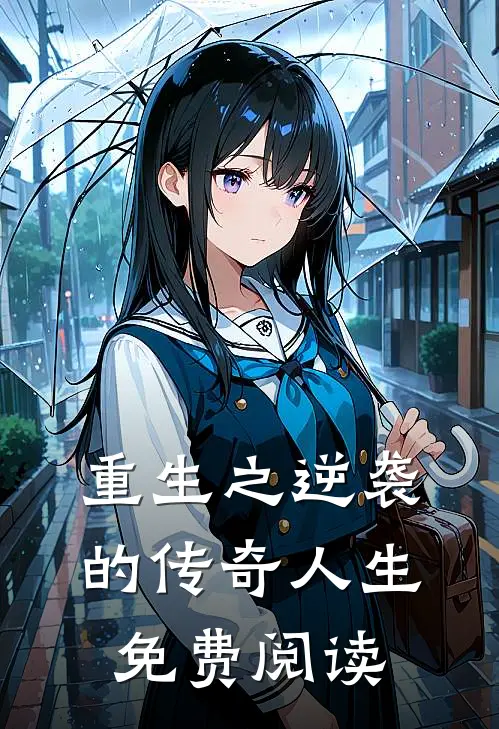 重生之逆袭的传奇人生免费阅读