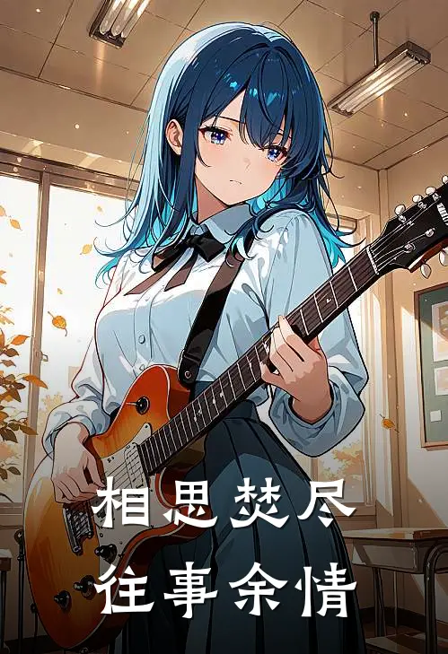 相思焚尽，往事余情