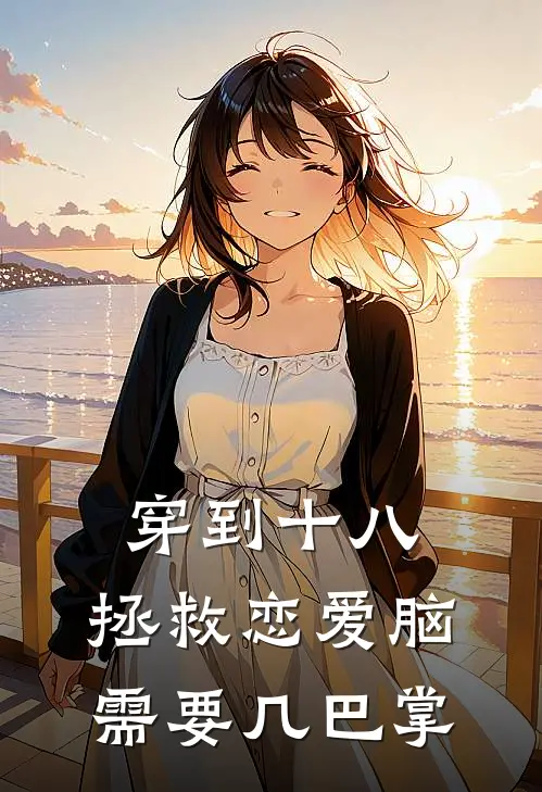 穿到十八，拯救恋爱脑需要几巴掌(南枔文沁)热门小说在线阅读_热门小说穿到十八，拯救恋爱脑需要几巴掌(南枔文沁)