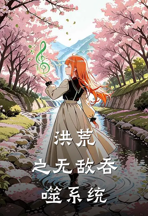 洪荒，之无敌吞噬系统