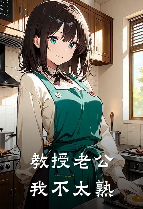 教授老公我不太熟姜雨晴顾墨城免费小说完结_最新章节列表教授老公我不太熟(姜雨晴顾墨城)