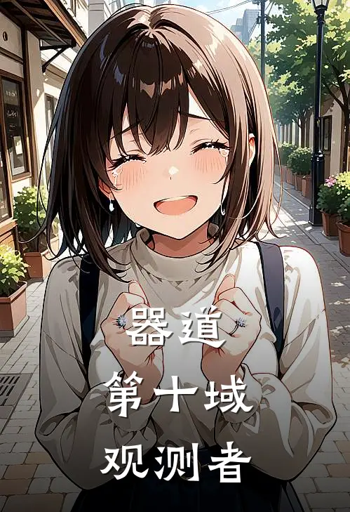 器道：第十域观测者