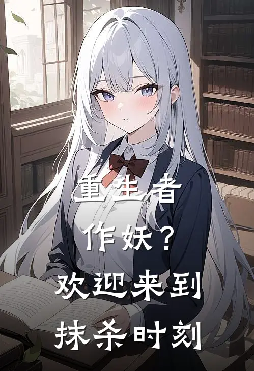 重生者作妖？欢迎来到抹杀时刻