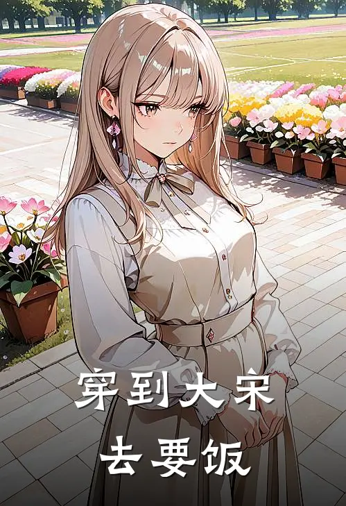 穿到大宋去要饭