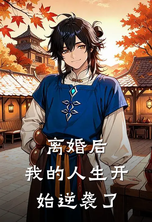 《离婚后，我的人生开始逆袭了》江浔瑞秋已完结小说_离婚后，我的人生开始逆袭了(江浔瑞秋)经典小说