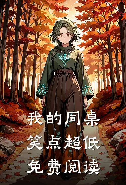 我的同桌笑点超低免费阅读