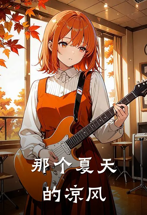那个夏天的凉风