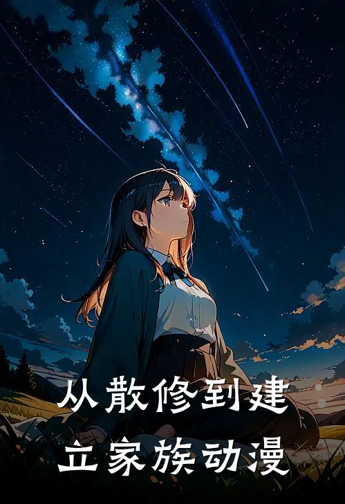 从散修到建立家族动漫