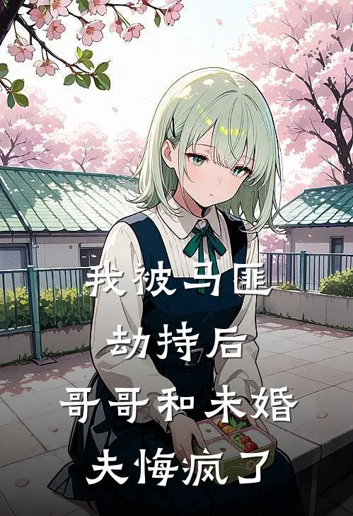 我被马匪劫持后，哥哥和未婚夫悔疯了