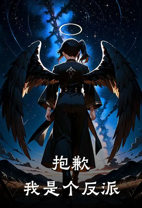 抱歉，我是个反派