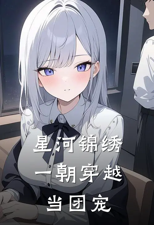 星河锦绣：一朝穿越当团宠