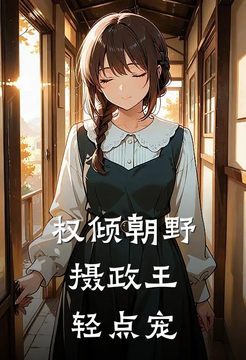 权倾朝野，摄政王轻点宠