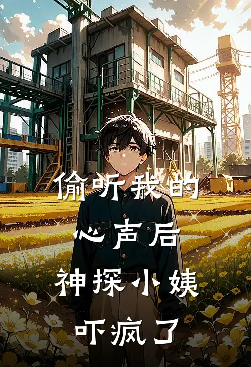 苏钰钰钰(偷听我的心声后，神探小姨吓疯了)全本阅读_苏钰钰钰最新热门小说