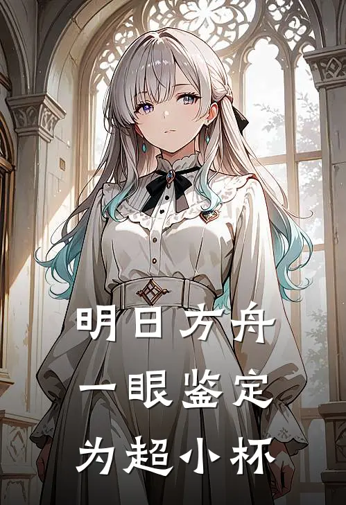 明日方舟：一眼鉴定为超小杯