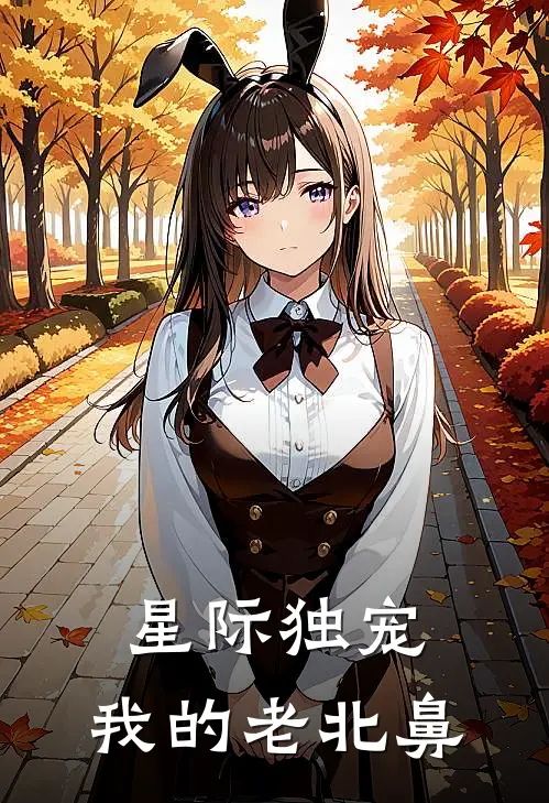 星际独宠：我的老北鼻