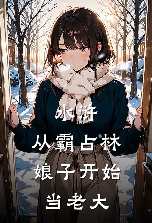 水浒：从霸占林娘子开始当老大