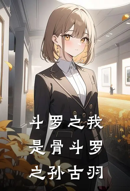 斗罗之我是骨斗罗之孙古羽