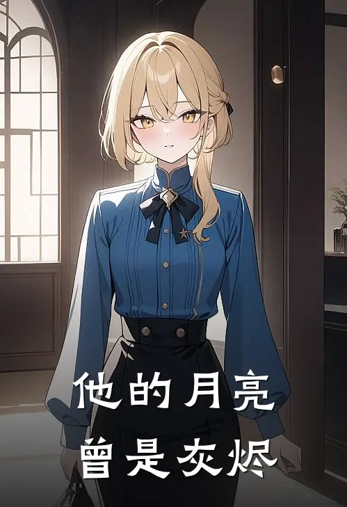 他的月亮曾是灰烬苏清月陆离小说完整版免费阅读_热门小说排行榜他的月亮曾是灰烬(苏清月陆离)