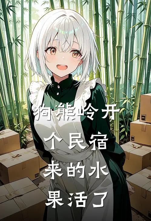 狗熊岭开个民宿，来的水果活了(苏奥熊二)完结版小说全文免费阅读_最新小说狗熊岭开个民宿，来的水果活了(苏奥熊二)