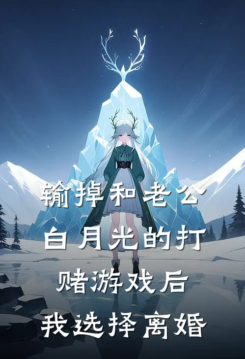 《输掉和老公白月光的打赌游戏后，我选择离婚》沈泽陆心心_(输掉和老公白月光的打赌游戏后，我选择离婚)全集在线阅读