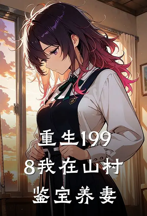 重生1998我在山村鉴宝养妻(林宇王德发)完结小说_热门小说推荐重生1998我在山村鉴宝养妻林宇王德发