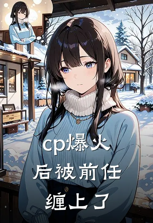 cp爆火后被前任缠上了