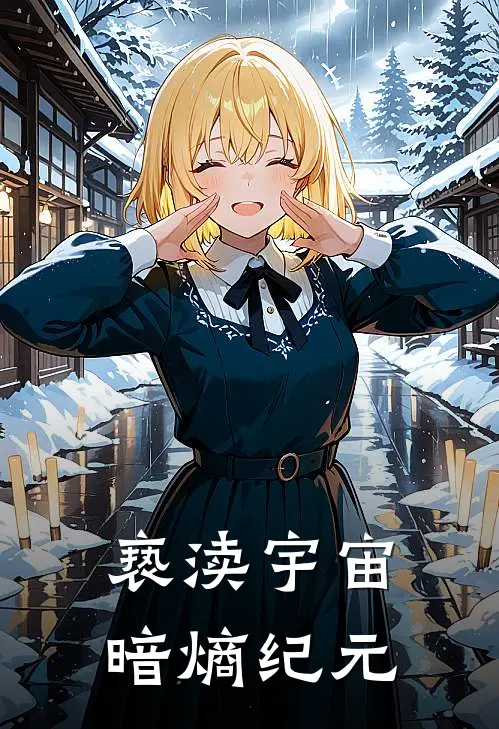 《亵渎宇宙：暗熵纪元》方易伯恩_(亵渎宇宙：暗熵纪元)全集在线阅读