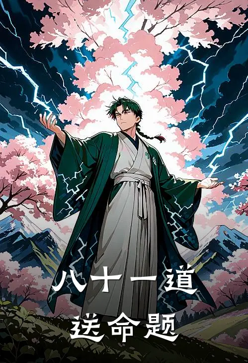 八十一道送命题