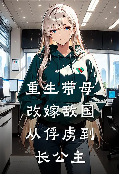 重生带母改嫁敌国，从俘虏到长公主(姜冰凝姜承轩)全文免费小说_小说免费完结重生带母改嫁敌国，从俘虏到长公主(姜冰凝姜承轩)