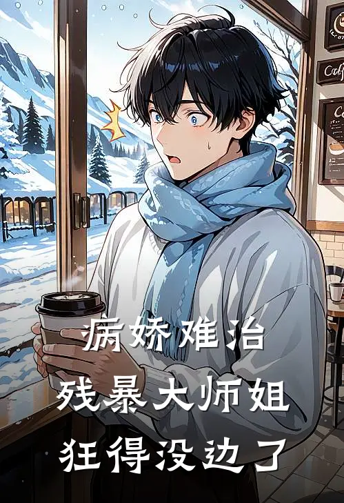 黎琰沈昕(病娇难治：残暴大师姐狂得没边了)全文免费在线阅读_病娇难治：残暴大师姐狂得没边了完整版免费在线阅读