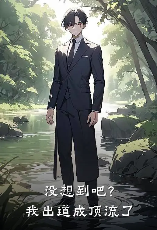 没想到吧？我出道成顶流了(杨顺张哲)免费小说完结版_最新章节列表没想到吧？我出道成顶流了(杨顺张哲)