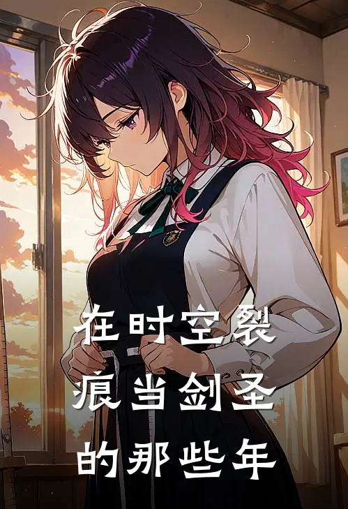 在时空裂痕当剑圣的那些年