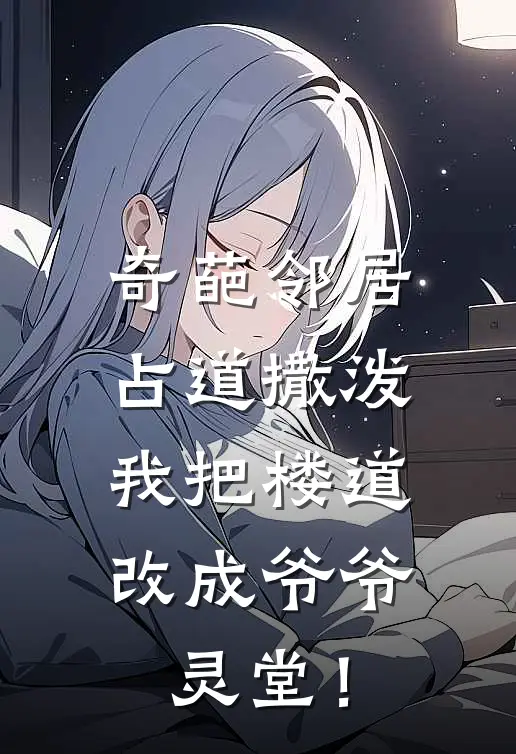 奇葩邻居占道撒泼，我把楼道改成爷爷灵堂！(佚名佚名)小说完结版_全文阅读免费全集奇葩邻居占道撒泼，我把楼道改成爷爷灵堂！佚名佚名