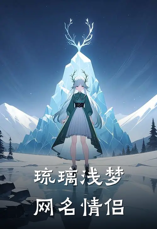 琉璃浅梦网名情侣