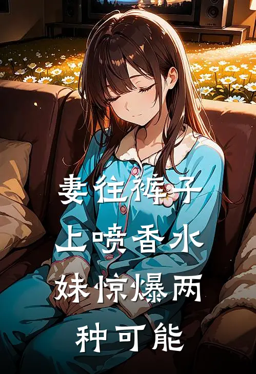 妻往裤子上喷香水，妹惊爆两种可能何雅陈锋完整版小说_小说完结推荐妻往裤子上喷香水，妹惊爆两种可能(何雅陈锋)