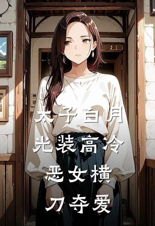 太子白月光装高冷，恶女横刀夺爱(苏烬欢若秋)免费小说完结版_最新章节列表太子白月光装高冷，恶女横刀夺爱(苏烬欢若秋)