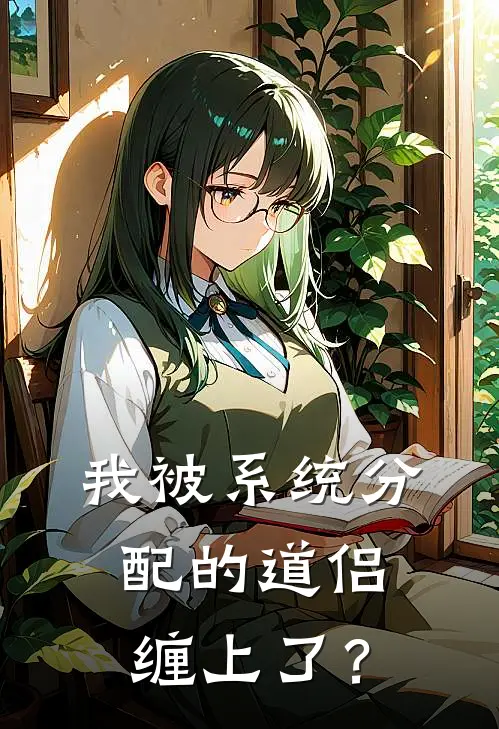 我被系统分配的道侣缠上了？