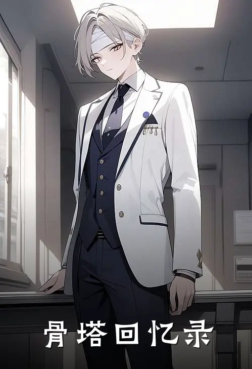 骨塔回忆录许惟年林修苒小说推荐完结_全集免费小说骨塔回忆录(许惟年林修苒)